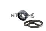 SNR Hammasrihma komplekt KD458.35