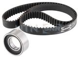SNR Hammasrihma komplekt KD458.36