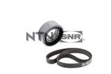 SNR Hammasrihma komplekt KD458.46