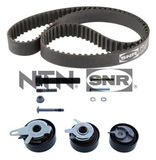 SNR Tand/styrremssats KD465.01