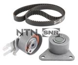 SNR Tand/styrremssats KD465.05