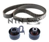 SNR Tand/styrremssats KD468.05