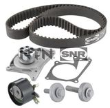 SNR Vattenpump + kuggremssats KDP455.582