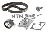 SNR Vattenpump + kuggremssats KDP455.640