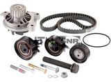 SNR Vattenpump + kuggremssats KDP465.010