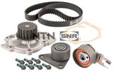 SNR Vattenpump + kuggremssats KDP465.050