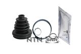 SNR Bälgsats, drivaxel OBK53.005