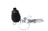SNR Bälgsats, drivaxel OBK53.009