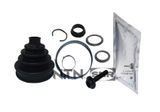 SNR Bälgsats, drivaxel OBK54.001
