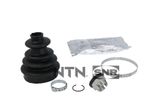 SNR Bälgsats, drivaxel OBK55.005
