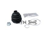 SNR Bälgsats, drivaxel OBK55.018