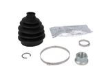 SNR Bälgsats, drivaxel OBK68.001