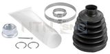 SNR Bälgsats, drivaxel OBK68.003
