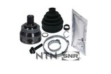 SNR Nivelsarja, vetoakseli OJK52.002