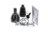 SNR Nivelsarja, vetoakseli OJK52.003