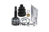 SNR Ledsats, drivaxel OJK53.005