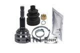 SNR Nivelsarja, vetoakseli OJK53.006