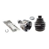 SNR Nivelsarja, vetoakseli OJK53.009