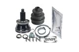 SNR Nivelsarja, vetoakseli OJK54.006