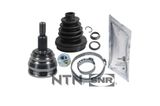 SNR Nivelsarja, vetoakseli OJK54.009