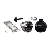 SNR Ledsats, drivaxel OJK65.005