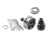 SNR Nivelsarja, vetoakseli OJK74.009