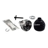 SNR Ledsats, drivaxel OJK80.005