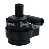 SNR Veepump, mootori jahutus WPEA030