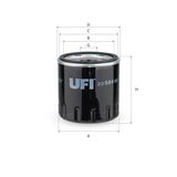 UFI Eļļas filtrs 23.584.00