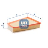 UFI Воздушный фильтр 30.144.00