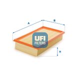 UFI oro filtras 30.213.00