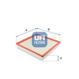 UFI Gaisa filtrs 30.465.00