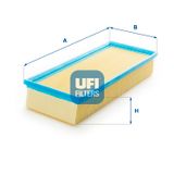 UFI Воздушный фильтр 30.864.00
