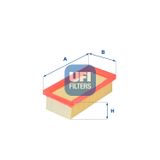 UFI Воздушный фильтр 30.894.00