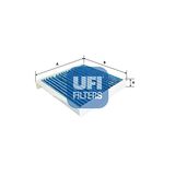 UFI Filter, kupéventilation 34.126.00