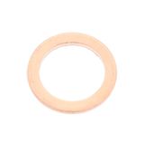 CORTECO Blīvgredzens, Eļļas noliešanas korķis 005565H