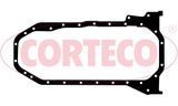 CORTECO Packning, oljetråg 028173P