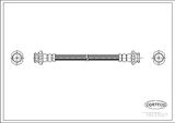 CORTECO Bromsslang 19033027