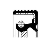 CORTECO Packbox, vevaxel 20019851B