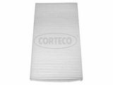 CORTECO Фильтр, воздух во внутренном пространстве 21651901
