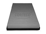 CORTECO Filter, kupéventilation 21651920