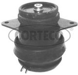 CORTECO Подвеска, двигатель 21651931