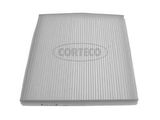 CORTECO Filter, kupéventilation 21652317