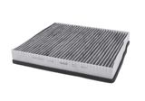 CORTECO Filter, kupéventilation 21652996