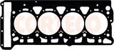 CORTECO Packning, topplock 415469P