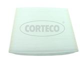 CORTECO Фильтр, воздух во внутренном пространстве 49359582