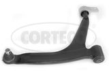 CORTECO Tukivarsi, pyöräntuenta 49398582