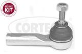 CORTECO Наконечник поперечной рулевой тяги 49398644