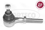 CORTECO Наконечник поперечной рулевой тяги 49398942