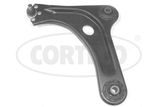 CORTECO Tukivarsi, pyöräntuenta 49399298